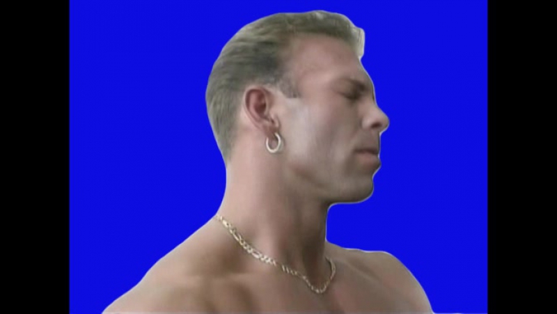 Gachimuchi カズヤ未公開炒飯シーンbb2