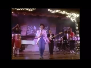 Gloria estefan, miami sound machine conga