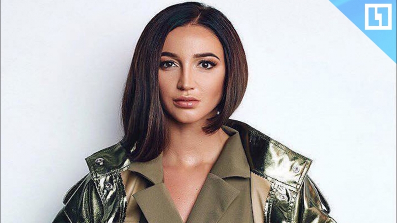 Математика от бузовой