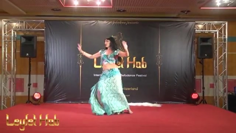 Leylet porn video – Crystal pop love openning leylet hob festival 23285