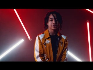 Ybn nahmir freestyle 2018 xxl freshman [нш]