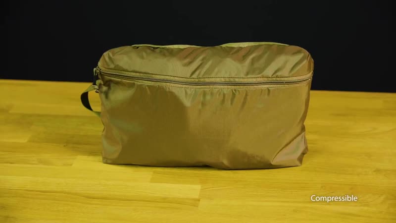 Helikon tex enlarged urban training bag