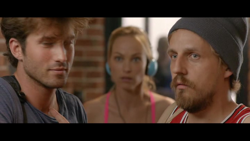 Dzien dobry kocham cie (2014) dvdrip