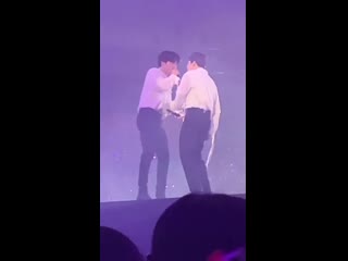 Паникующий гей