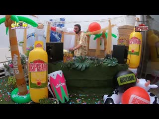 Rafa barrios live @ elrow sessions sevilla [30 04 2020]