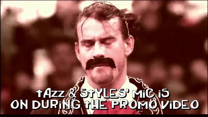Вирусные моменты в wwe