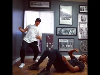 Phillip chbeeb and bdash