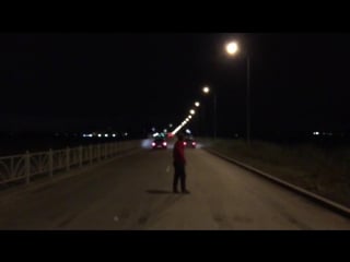 Драг subaru impreza wrx sti vs subaru impreza wrx sti