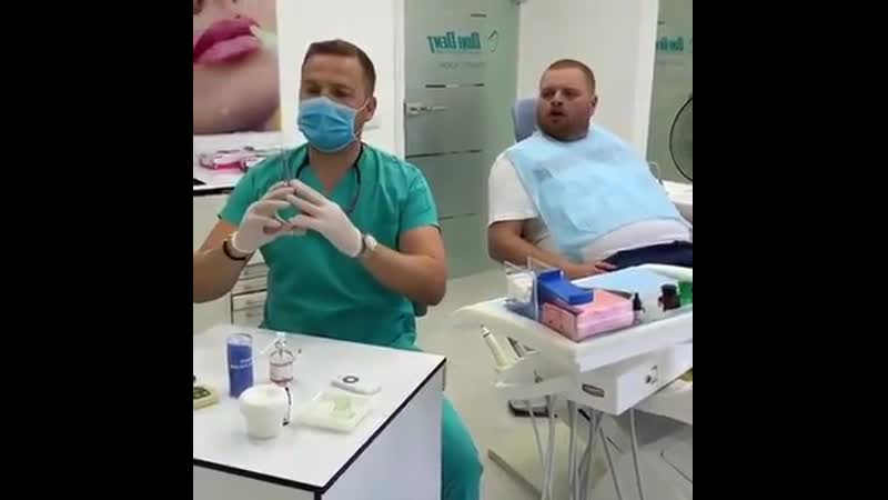 Когда боишься уколов