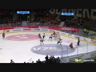 Frölunda brynäs if