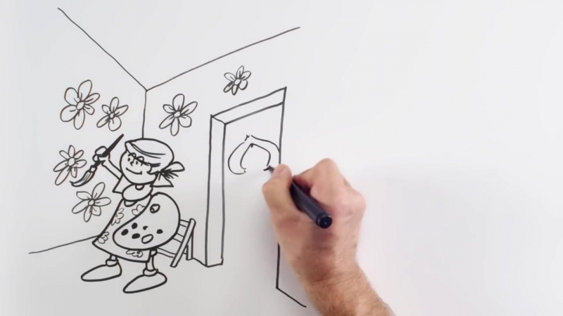 Zainteresowania inspiracja do działania i sposób na relaks (odcinek 6)