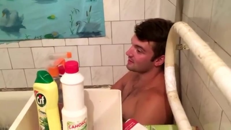 Да, вот этот загнивающий запад [рофлы и панчи]