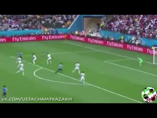 Луис суарездің кешегі керемет екі голы