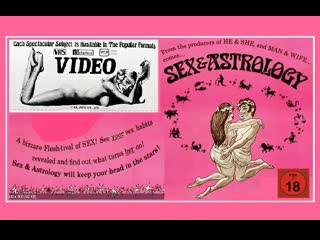 Sex and astrology (1971)