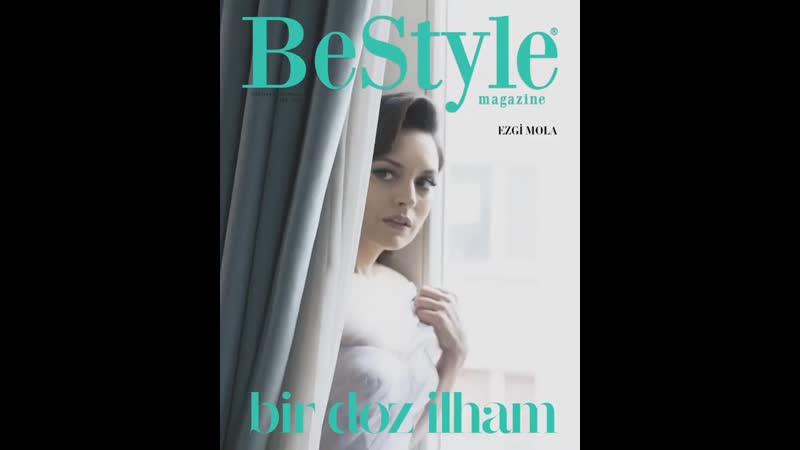 Эзги мола для bestyle