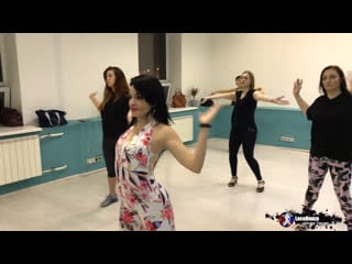 Lady’s style with yari 15 10 2019