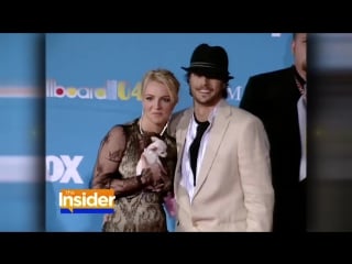 Inside lifetimes britney spears biopic with star natasha bassett