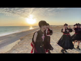 Blacknazarene the beginning (making video)