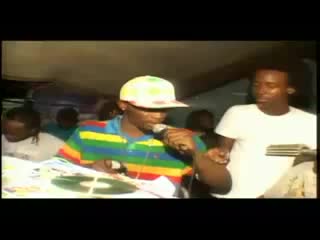 Passa passa vybz kartel higha roar jewelry boxx riddim 2k8