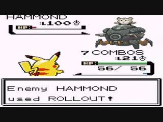 Wrecking ball combos + rollouts