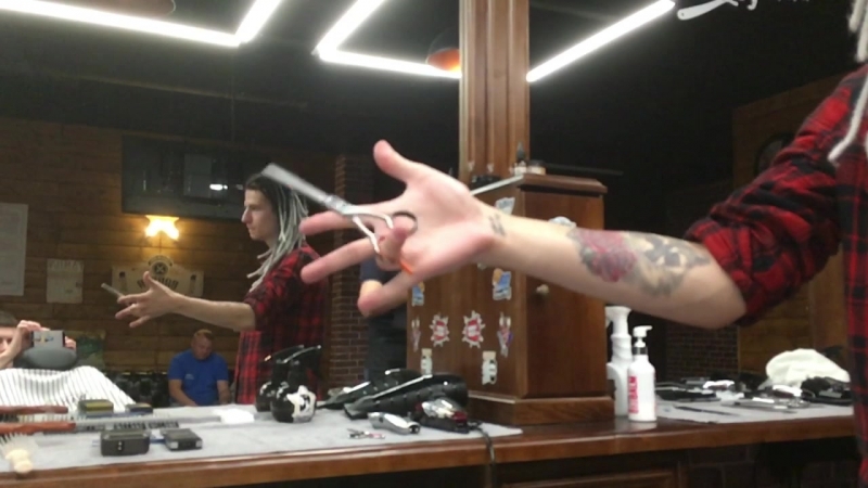 Умеем, можем, могём