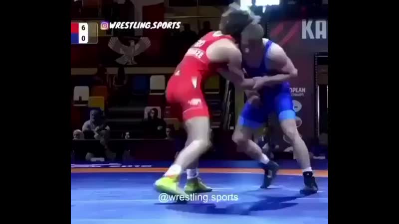 Borba porn video – Wrestling borba