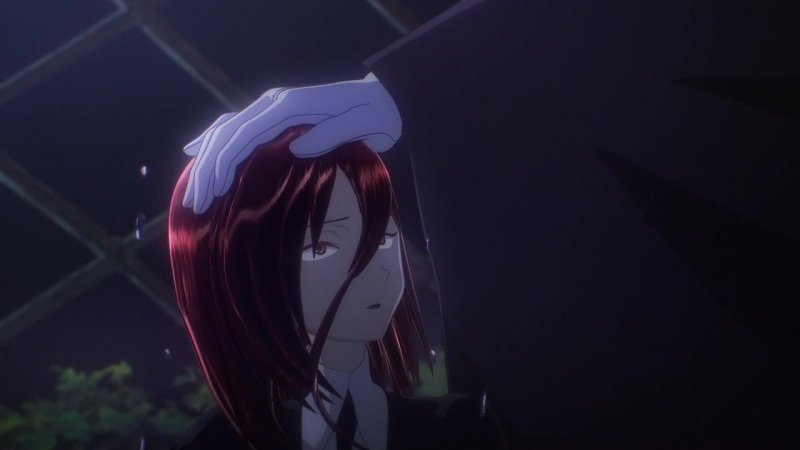 [medusasub] houseki no kuni | страна самоцветов – 4 серия – русские субтитры