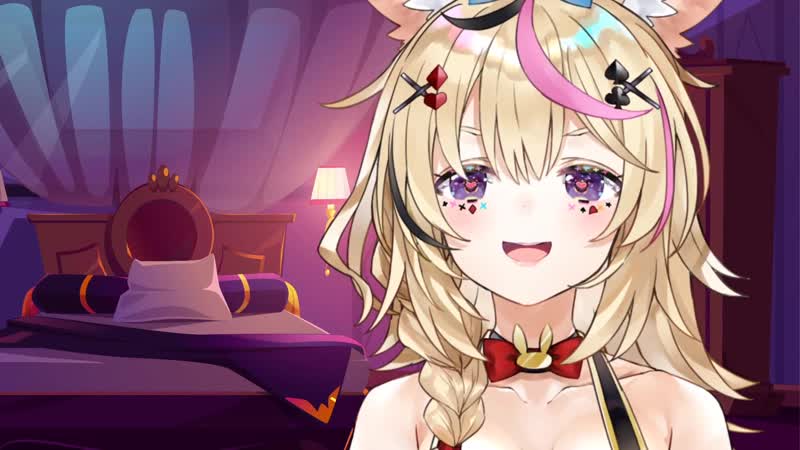 Polka ch 尾丸ポルカ 20200923 3dio メン限から始めるasmr生活