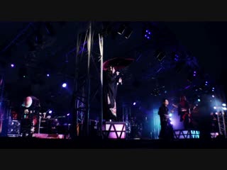 (live)wagakki band yoshiwara lament