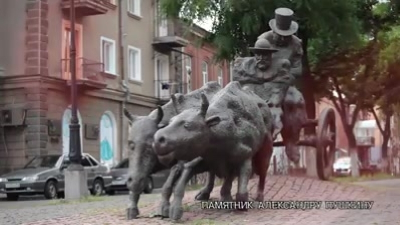 Ирон бонвæрнон владикааз