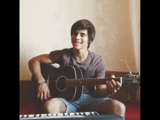 Nikita lomakin rock in my home #jonasbrothers #heyyou #lomakin #just me