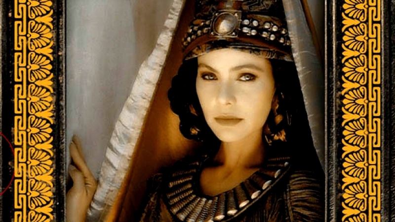 Библейские сказания 10 есфирь прекрасная 1999 в рол орнелла мути, ф мюррэй абрахам, юрген прохнов, томас кречман