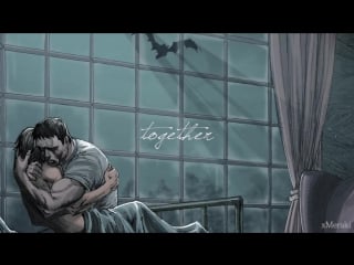 Jason todd · red hood · arkham knight come home