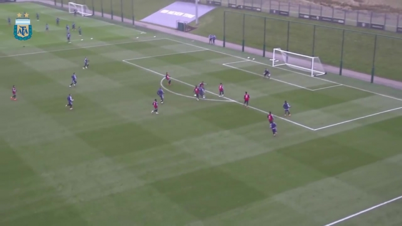 1xbet гол месси на тренирое сборной аргентины