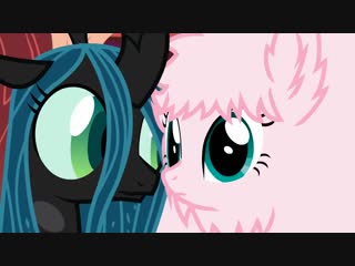 К 121 картинке fluffle puff tales kiss kiss