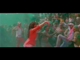 Balam pichkari full song video yeh jawaani hai deewani ranbir kapoor, deepika padukone