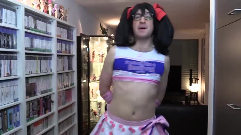 Hit or miss meme german hentai weaboo version meidocafe