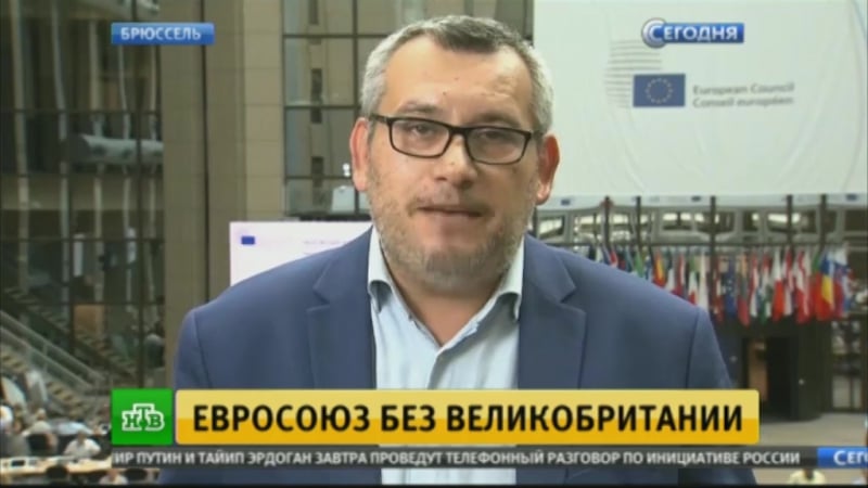 Европарламент выступил за незамедлительный brexit