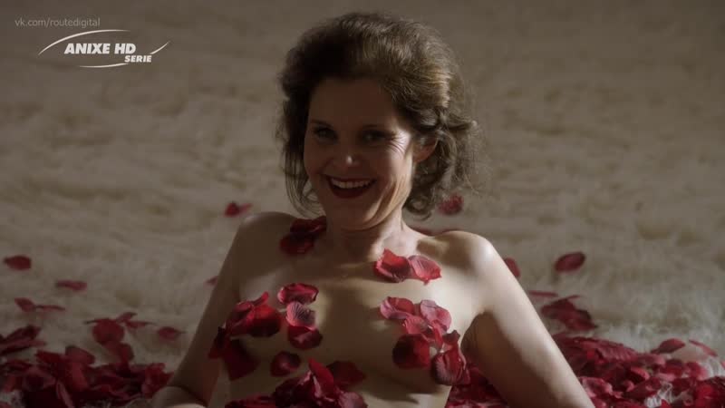Brigitte jaufenthaler nude vier frauen und ein todesfall s05e06 (2013) / бриджитт яуфенталер четыре женщины и одни похороны