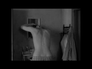 Liv ullmann nude shame (skammen, 1968)