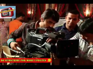 Rang rasiya ashish sharma behind the camera