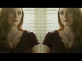 Legacies | kaylee bryant | josie saltzman | hope mikaelson | danielle russell vine