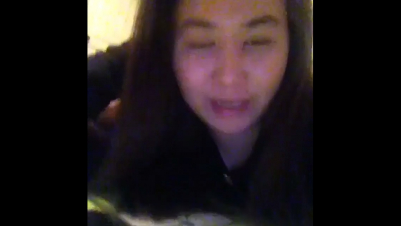 Ойбай мына қыз не дейт 😂