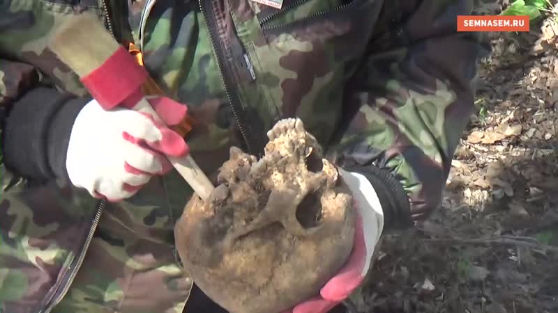 Пензенские поисковики ищут своих земляков по всей россии и снг