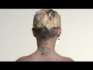 Brooke candy a study in duality