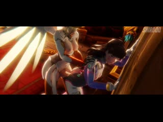 [Overwatch] shir0qq