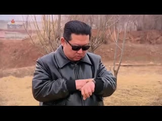 Lollybomb (north korea version)