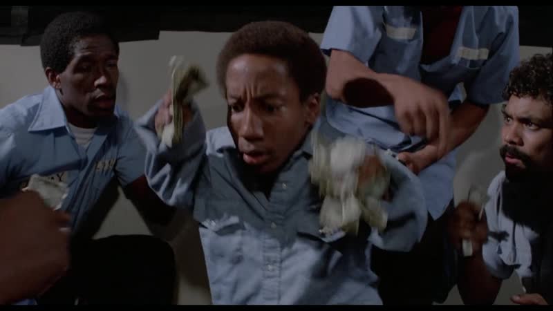 1982 porn video – Penitentiary ii (1982)