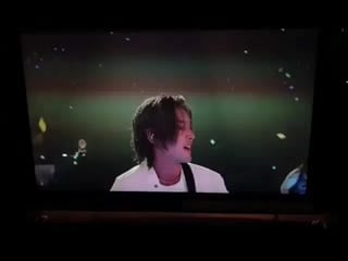 [26/08/2020] ig update 'a bell of blessing' comingsoon