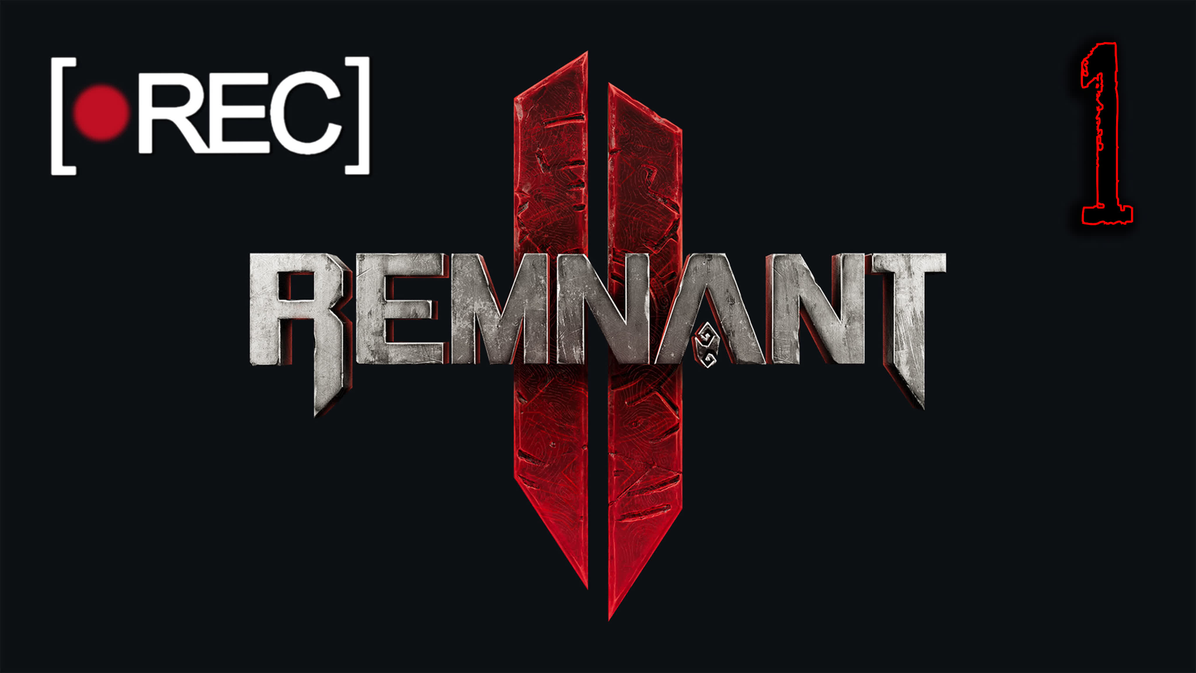 Remnant ii ⌖ nightmare #1 - BEST XXX TUBE